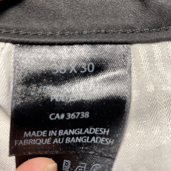 Men’s dress pants - Picture 2 of 3
